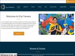 Sites similar to obytamara.com