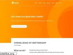 Sites similar to obytes.com