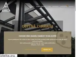 Sites similar to obytnazahrada.cz