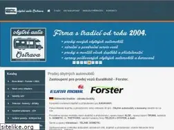 Sites similar to obytne-auta-ostrava.cz