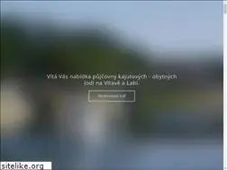 Sites similar to obytne-lode.cz