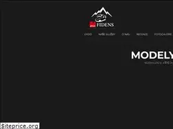 Sites similar to obytnevozy.info