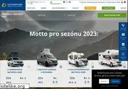 Sites similar to obytnevozypujcovna.cz