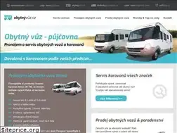 Sites similar to obytnyvuz.cz
