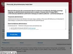 Sites similar to obywatel.gov.pl
