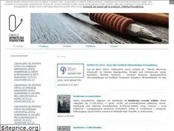 Sites similar to obywatelska.org.pl