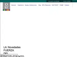 Sites similar to obz.es