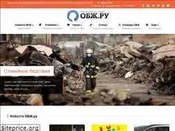Sites similar to obzh.ru