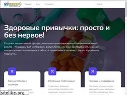 Sites similar to obzhora.net