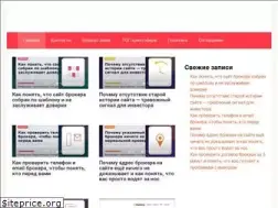 Sites similar to obzor-broker.ru