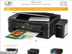 Sites similar to obzor-printer.ru