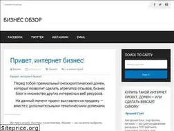 Sites similar to obzor.biz