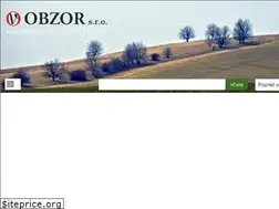 Sites similar to obzor.sk