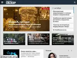 Sites similar to obzor174.ru