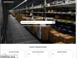 Sites similar to obzornov.ru