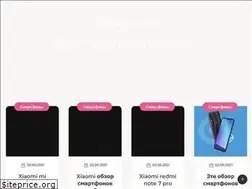 Sites similar to obzoryvideo.ru