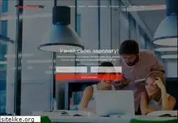 Sites similar to obzorzarplat.ru