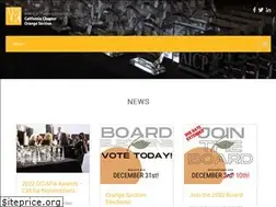Sites similar to oc-apa.org