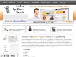 Sites similar to oc-appliance-repair.com