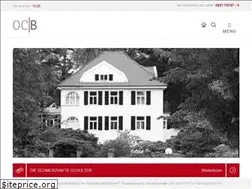 Sites similar to oc-bayreuth.de