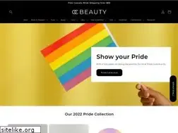 Sites similar to oc-beauty.ca