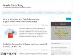 Sites similar to oc-blog.com