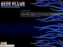 Sites similar to oc-blueflame.com