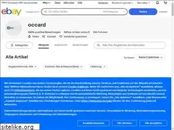 Sites similar to oc-card.de