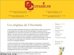 Sites similar to oc-citanie.fr