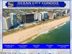 Sites similar to oc-condos.com