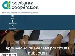 Sites similar to oc-cooperation.org