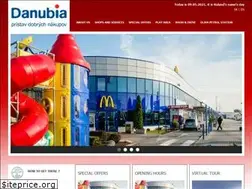 Sites similar to oc-danubia.sk