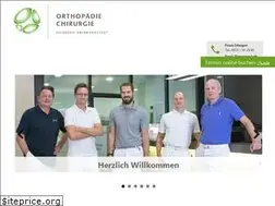 Sites similar to oc-erlangen.de