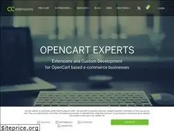 Sites similar to oc-extensions.com