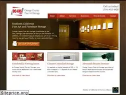 Sites similar to oc-fas.com