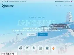 Sites similar to oc-jahorina.com