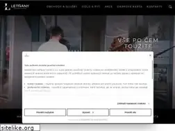 Sites similar to oc-letnany.cz