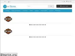 Sites similar to oc-max.com