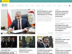 Sites similar to oc-media.org