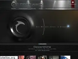 Sites similar to oc-prod.com