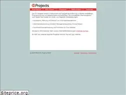 Sites similar to oc-projects.de