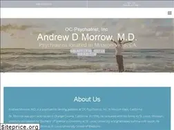 Sites similar to oc-psychiatrist.com