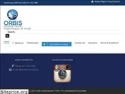 Sites similar to oc-travel.com