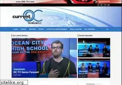 Sites similar to oc-tv.org