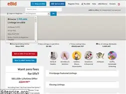 Sites similar to oc.ebid.net