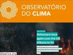 Sites similar to oc.eco.br