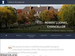 Sites similar to oc.illinois.edu