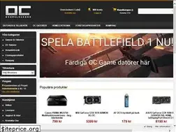 Sites similar to oc.nu