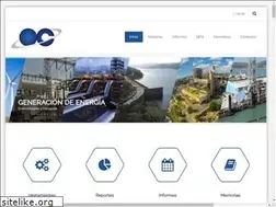 Sites similar to oc.org.do