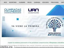 Sites similar to oc.uan.edu.co